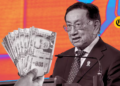 José María Balcázar and his lifetime pension: President backs down in the face of criticism, but now asks for a congressman’s pension