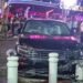 Seven people remain hospitalized after a mass car accident in Los Cabos