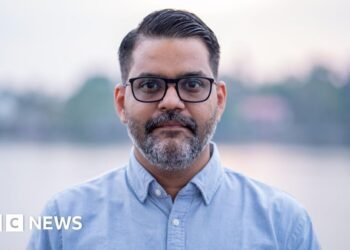 Loved and loathed: The making of India’s viral liver doctor