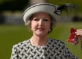 To The Manor Born and The Good Life star Penelope Keith dies aged 86