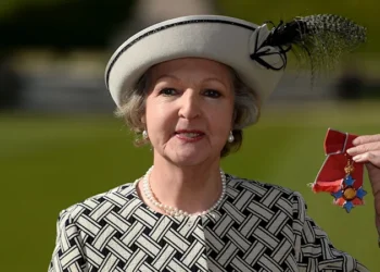 To The Manor Born and The Good Life star Penelope Keith dies aged 86