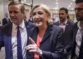 France: Sentenced to 15 months, Le Pen could run for president