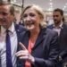 France: Sentenced to 15 months, Le Pen could run for president