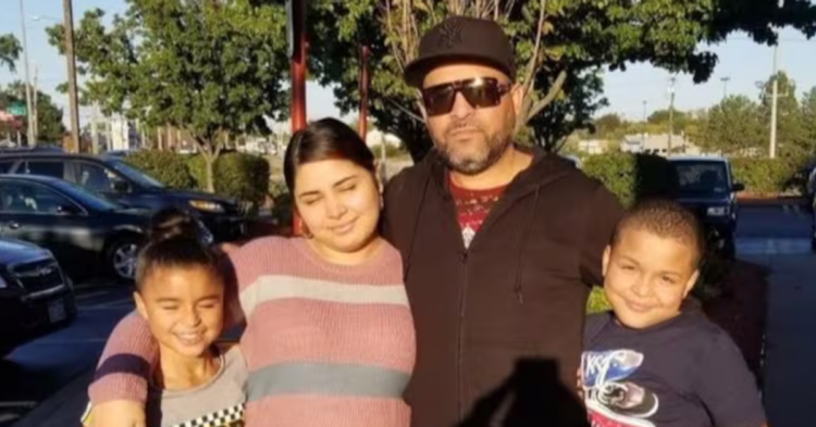 Immigration: The family of a Cuban who died in custody demands more than a million dollars