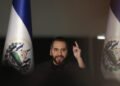 El Salvador: Bukele, seeking a third term, defends indefinite re-election