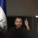 El Salvador: Bukele, seeking a third term, defends indefinite re-election