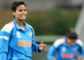 Deepti Sharma: Deepti’s world record, the star all-rounder surpassed everyone in women’s cricket
