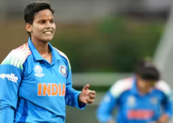 Deepti Sharma: Deepti’s world record, the star all-rounder surpassed everyone in women’s cricket