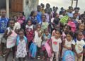Scott’s Head Committee equips students with back-to-school supplies