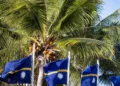 Nauru renames itself Republic of Naoero in identity push