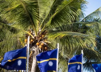 Nauru renames itself Republic of Naoero in identity push
