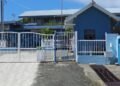 Top SEA performer in Tobago from Signal Hill