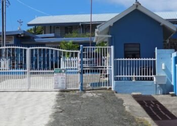 Top SEA performer in Tobago from Signal Hill