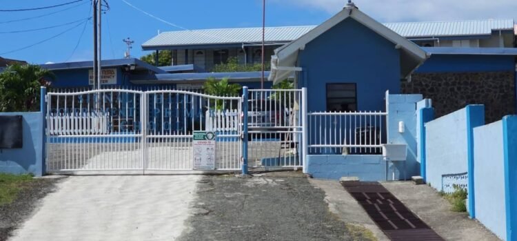 Top SEA performer in Tobago from Signal Hill
