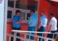 Lajme Albania declares “non grata” three Albanian MPs of VLEN: They were coming to the protest, suspected organizers of “Flamingos”