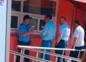 Lajme Albania declares “non grata” three Albanian MPs of VLEN: They were coming to the protest, suspected organizers of “Flamingos”