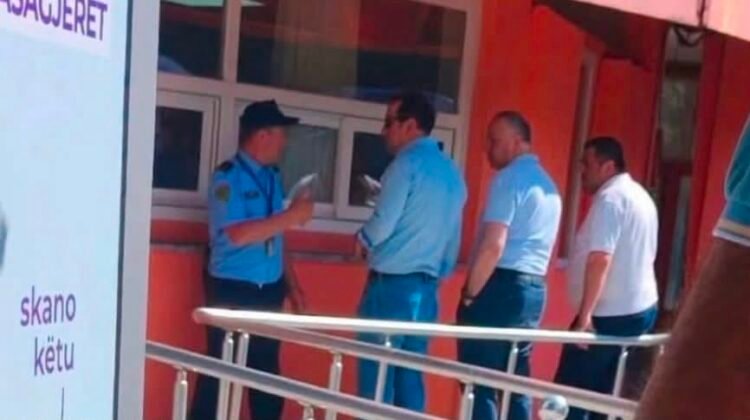 Lajme Albania declares “non grata” three Albanian MPs of VLEN: They were coming to the protest, suspected organizers of “Flamingos”