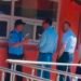 Lajme Albania declares “non grata” three Albanian MPs of VLEN: They were coming to the protest, suspected organizers of “Flamingos”