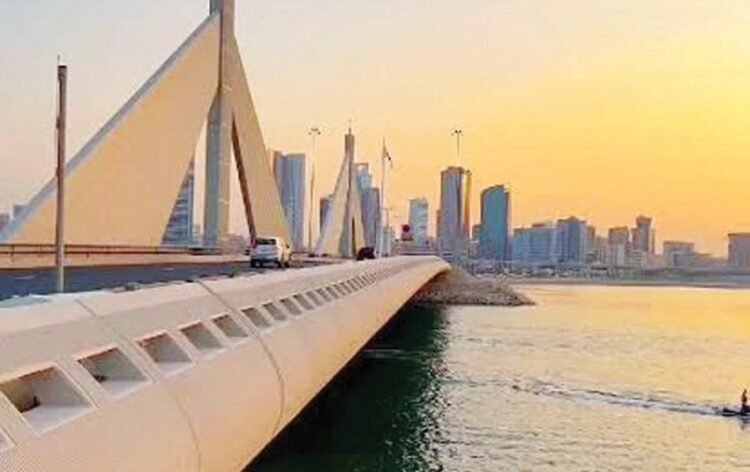 Gulf News | A contract to maintain bridges until 2028… and a tender to support health services and operate facilities