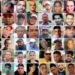 Counterrevolutionaries or political prisoners?
