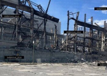 “Flamingo” attack on Volgograd: the General Staff confirmed that three shops were hit • Defense