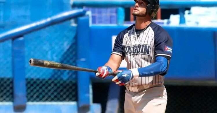 Cuban baseball: Dennys Laza, Frederich Cepeda and Yordanis Samón do not go to the Central Americans