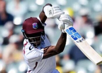 Hetmyer to replace Greaves in ODI squad