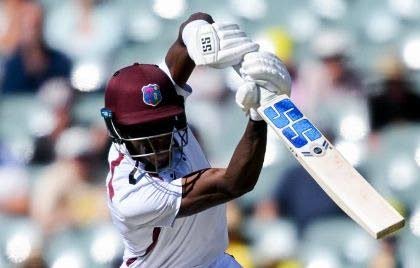 Hetmyer to replace Greaves in ODI squad