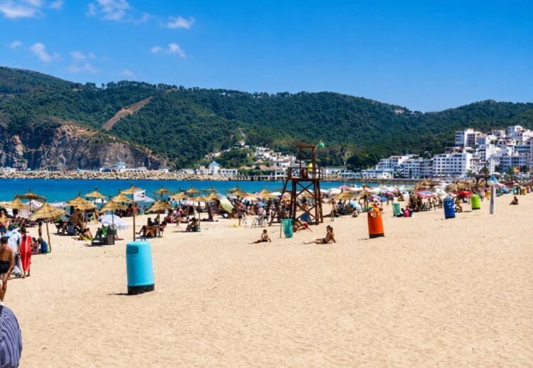 Destination Chamal: the North is working hard before the influx of vacationers