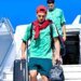 2026 World Cup: the Moroccan team takes up residence in Houston