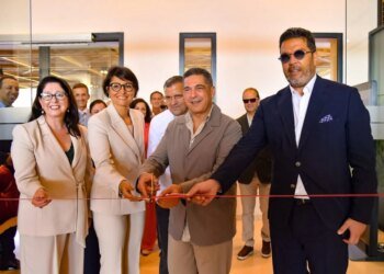 Marriott inaugurates its first resort in Morocco at Taghazout Bay