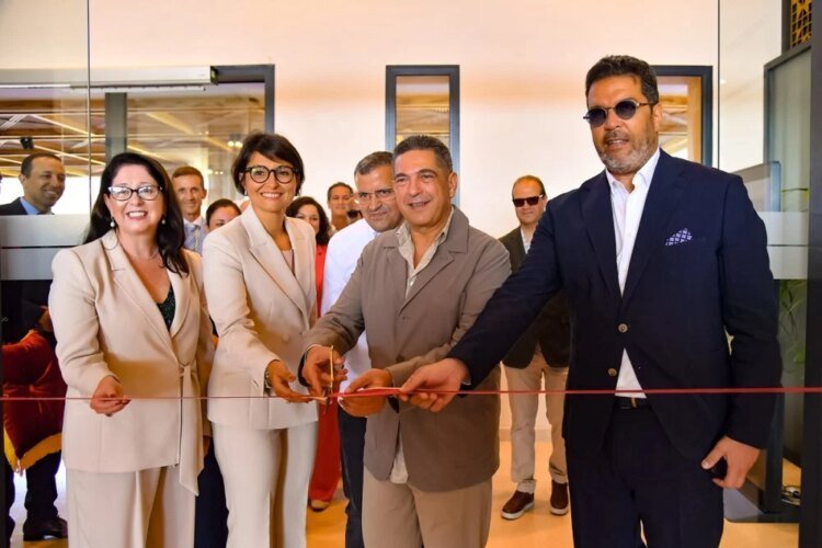 Marriott inaugurates its first resort in Morocco at Taghazout Bay