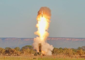 U.S. missile moves in Japan send China clear message: A new era has arrived
