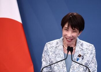 Takaichi’s social media strategy tests old political norms