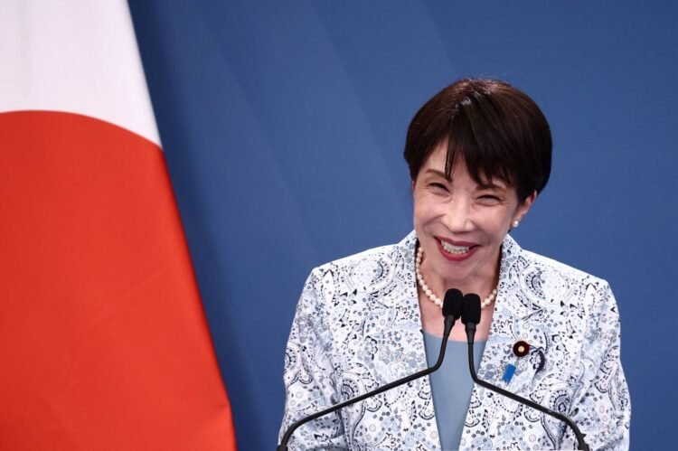 Takaichi’s social media strategy tests old political norms