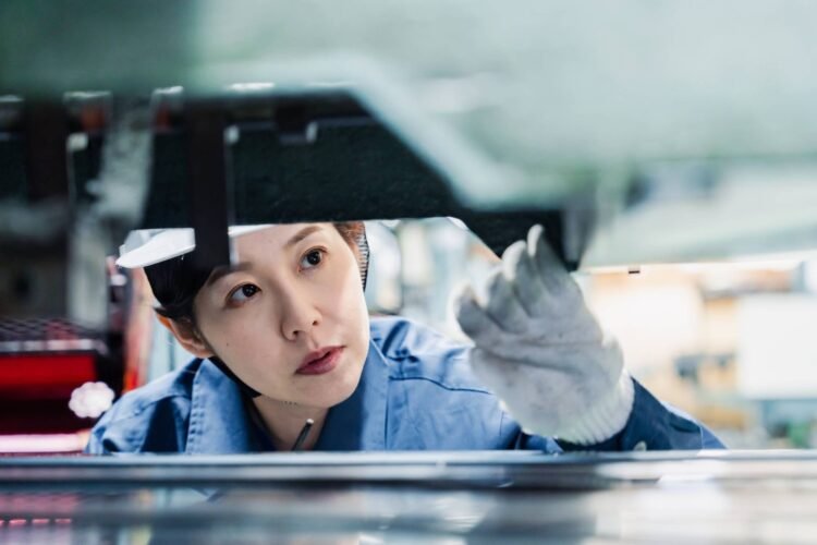 Takaichi’s blueprint of women’s policies focuses on menopause, education and housekeepers