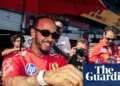 ‘I love this car’: Lewis Hamilton aims to build on Barcelona win at Austrian Grand Prix | Formula One 2026