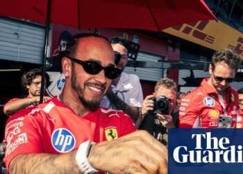 ‘I love this car’: Lewis Hamilton aims to build on Barcelona win at Austrian Grand Prix | Formula One 2026