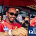 ‘I love this car’: Lewis Hamilton aims to build on Barcelona win at Austrian Grand Prix | Formula One 2026