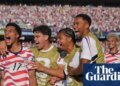 Steely USA overcome Bosnia and Herzegovina and controversial red to reach World Cup last 16 | World Cup 2026
