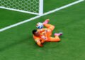 Muslera: I apologize to my teammates and the Uruguayan people for my World Cup