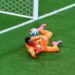 Muslera: I apologize to my teammates and the Uruguayan people for my World Cup
