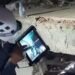 Earthquake in Venezuela: A three-year-old boy was rescued after six days under the rubble