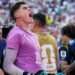 Paraguayan hero: Sold equipment to feed premature son