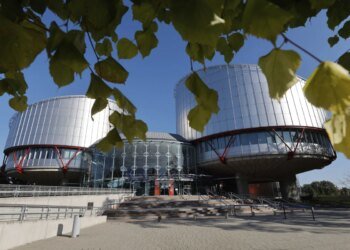 European Court dismisses appeal of Yanukovych ally over Swiss assets freeze