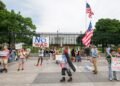 What voters are making of the Iran War dragging on