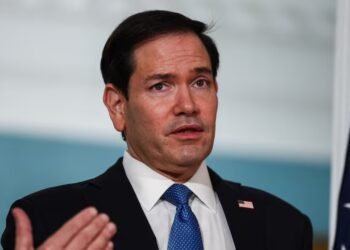 Venezuela | How did Marco Rubio become the most powerful man in Venezuela? The control he exercises over Delcy Rodríguez, oil and the country’s key decisions | United States | donald trump