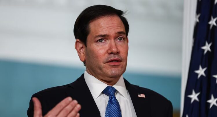 Venezuela | How did Marco Rubio become the most powerful man in Venezuela? The control he exercises over Delcy Rodríguez, oil and the country’s key decisions | United States | donald trump