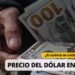 Price of the dollar today in Peru 2026 how much is the dollar this Wednesday, July 1 | rate | quote | purchase and sale according to BCRP | Dollars to soles | SBS | Ocoña | lbposting