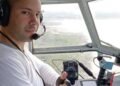 “I expected more support from exile,” laments pilot who escaped from Cuba